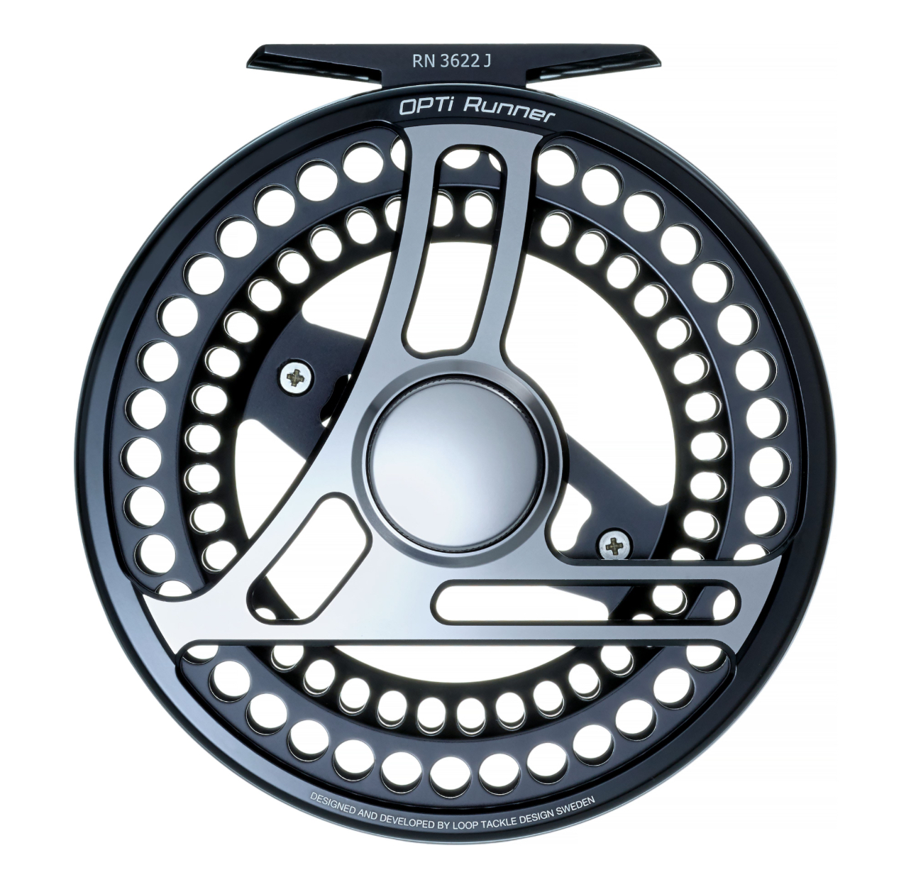 Loop Opti Runner Fly Reel
